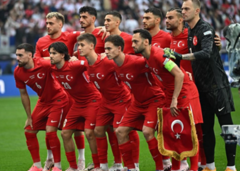 UEFA Millətlər Liqası: Türkiyə millisi əsas qapıçısını itirib