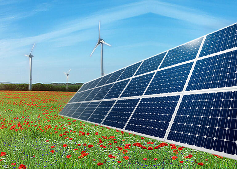 Günəş enerjisi kənd təsərrüfatına hansı perspektivlər vəd edir?