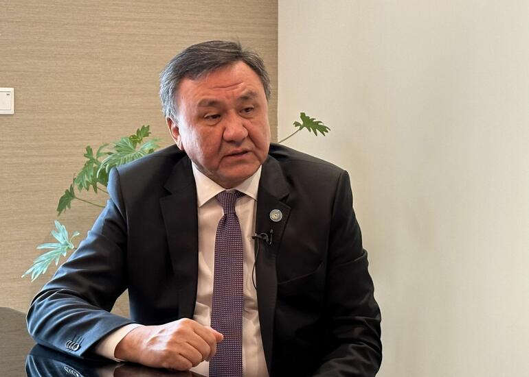 Türk Dövlətləri Təşkilatı: On beş illik birlik və tərəqqi
