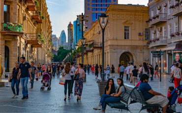 Sabahın hava şəraiti