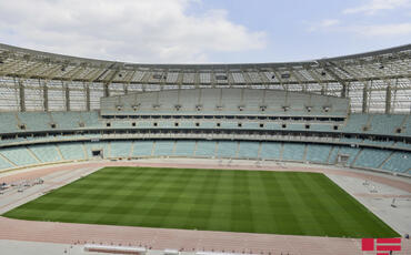 Bakı Olimpiya Stadionu Çempionlar Liqasının finalına ev sahibliyi edə bilər