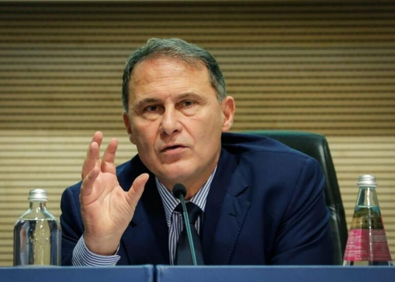 İtaliya XİN başçısının müavini Avropa Parlamentinin Azərbaycana qarşı qətnaməsini pisləyib