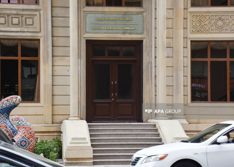 İcma: Avropa Parlamenti Azərbaycan xalqına qarşı düşmənçiliyini institusional səviyyəyə gətirib