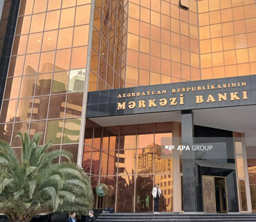 Mərkəzi Bank bu həftə növbəti dəfə uçot dərəcəsi ilə bağlı qərar verəcək