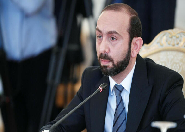 Mirzoyan: Ermənistanın COP29-da iştirak edib-etməyəcəyi hələ məlum deyil