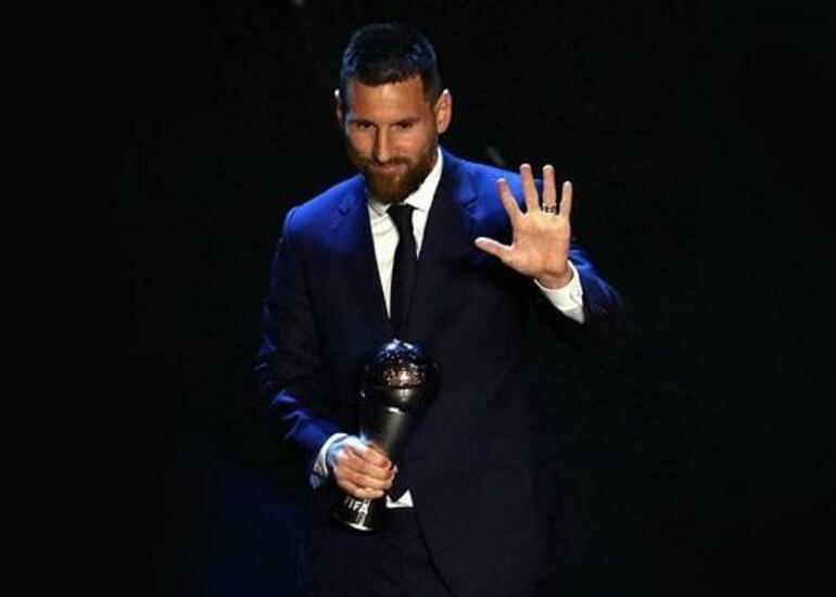 Messi təqaüdə çıxandan sonra məşqçi olacaq?