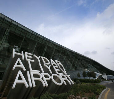 COP29 zamanı Bakı aeroportunun fəaliyyətində müvəqqəti dəyişikliklər ediləcək