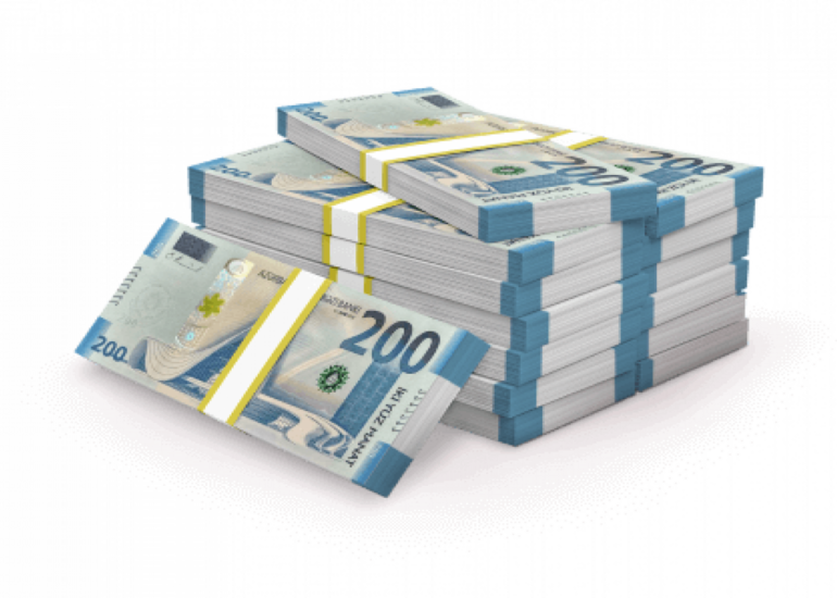 İKZF-nin nizamnamə kapitalı 100 mln. manat artırılacaq