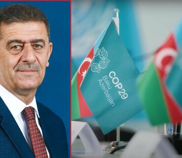 COP29 üzərindən Qərbin Bakını hədəfə alması nə ilə bağlıdır?