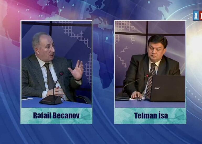 İdeoloji təhdidlərlə bağlı nə kimi mübarizə aparılır? – Ekspertin şərhi