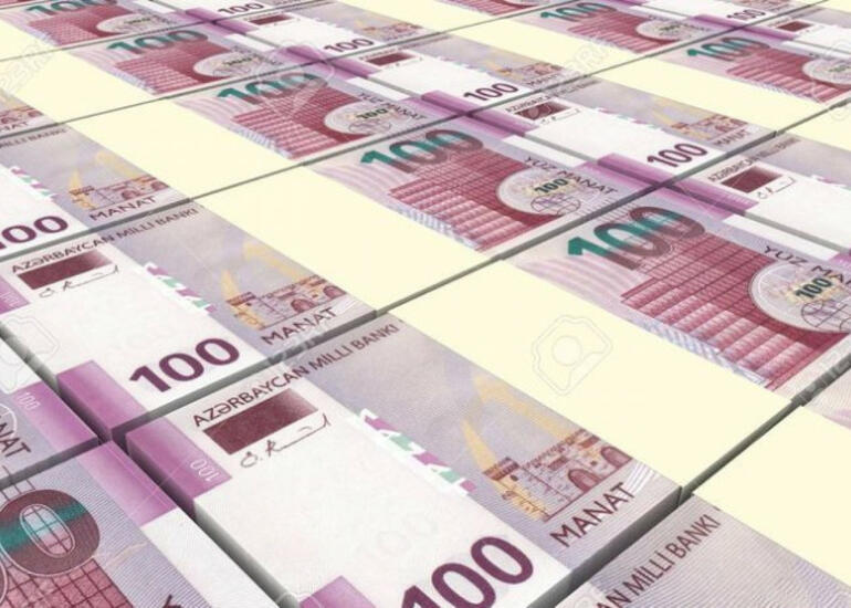 Azərbaycanda əsas kapitala 16 mlrd. manata yaxın vəsait yönəldilib
