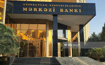 Mərkəzi Bank kreditləşməyə dair yeni prudensial tənzimlənmə çərçivəsi qəbul edib