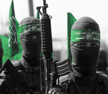 HAMAS: Qəzzada atəşkəs razılaşması ilə bağlı məsələlər həll olunub