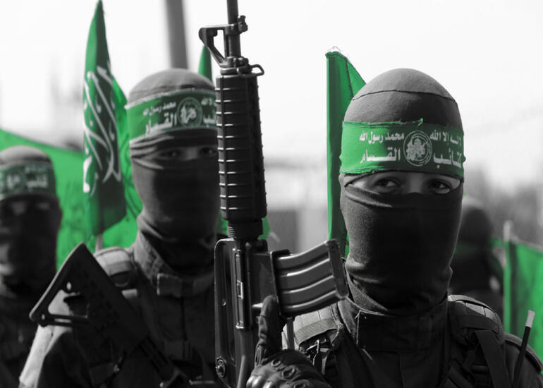 HAMAS: Qəzzada atəşkəs razılaşması ilə bağlı məsələlər həll olunub