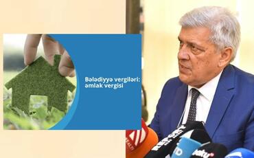 Bələdiyyələrlə bağlı problemlər və çıxış yolları - EKSPERT RƏYİ