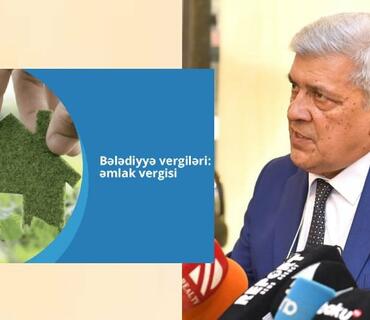 Bələdiyyələrlə bağlı problemlər və çıxış yolları - EKSPERT RƏYİ