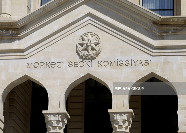 Sabah bələdiyyə seçkiləri ilə əlaqədar təşviqat dayandırılacaq