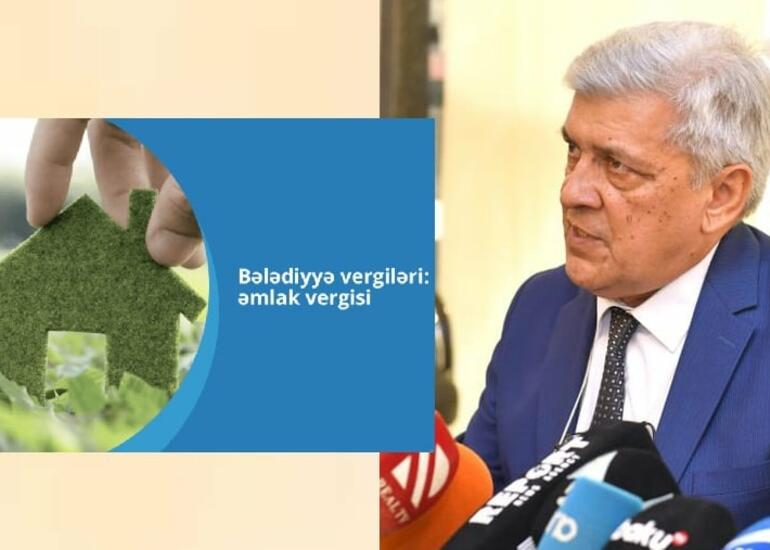 Bələdiyyələrlə bağlı problemlər və çıxış yolları - EKSPERT RƏYİ