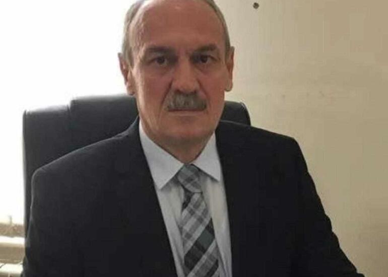 Kələntərli Yaşar Rəşid oğlu - Nekroloq