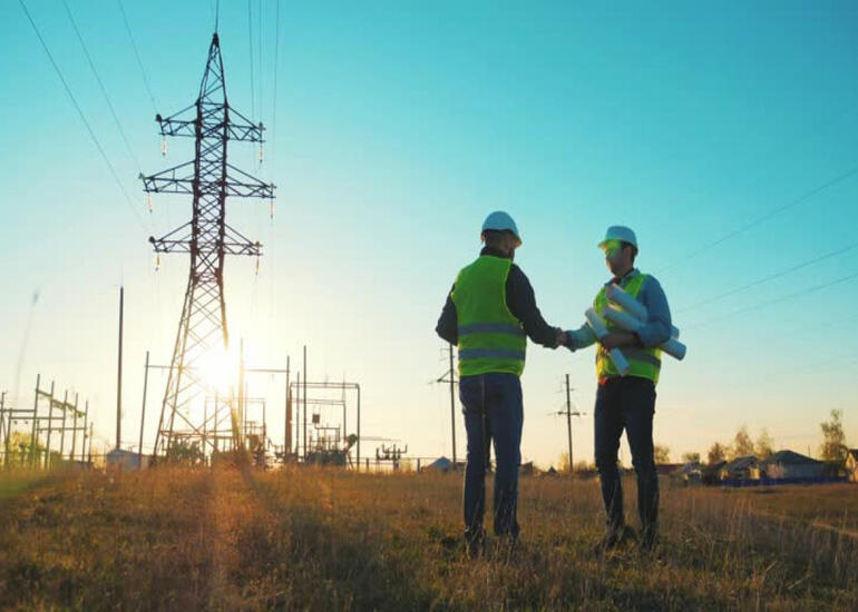 Baltikyanı ölkənin Avropanın elektrik şəbəkəsinə qoşulması - Rusiyanın enerji şantajından azadlıq - TƏHLİL