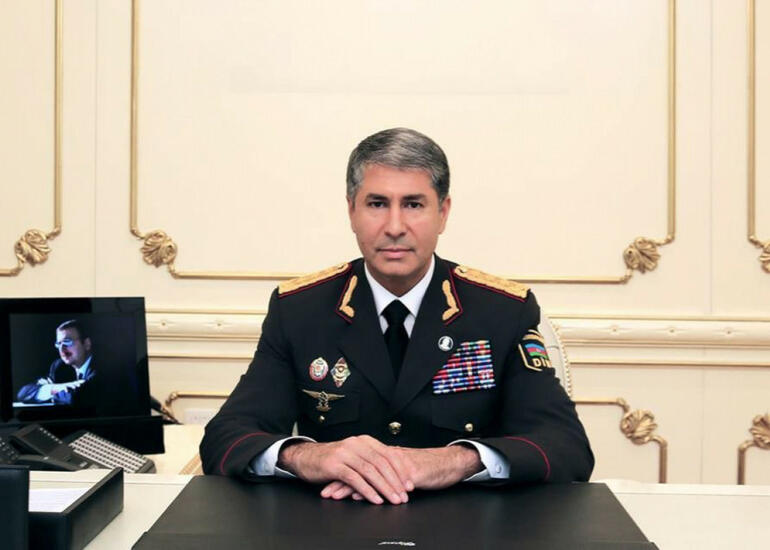 Vilayət Eyvazov Lənkəranda qəbul keçirəcək