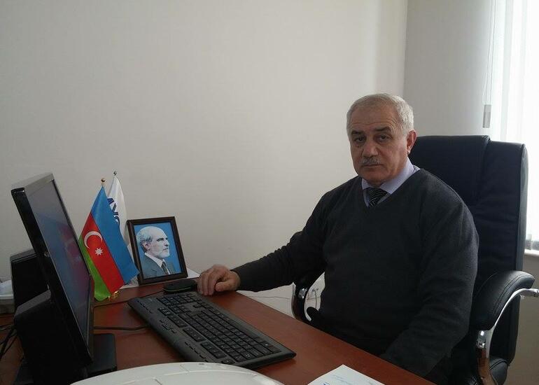 ƏHD Partiyası İdarə Heyəti Vaqif Abışovu təbrik edib