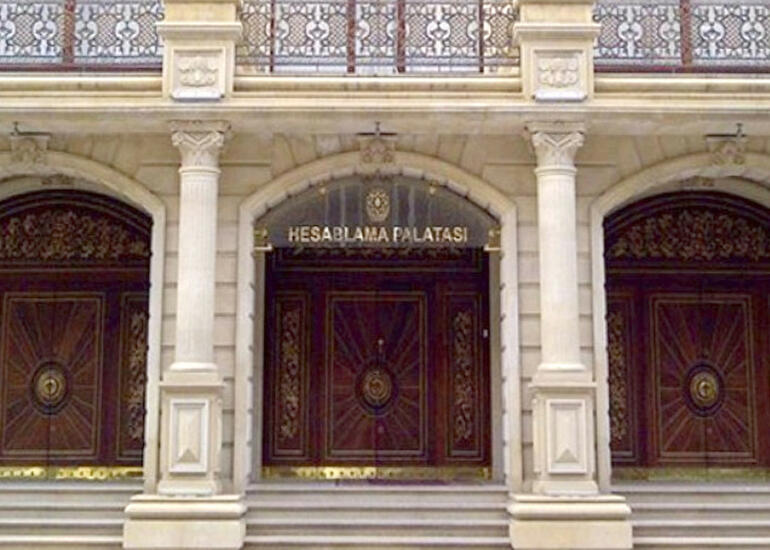 Naxçıvan Dövlət Nəqliyyat Xidmətində yoxlama aparılır