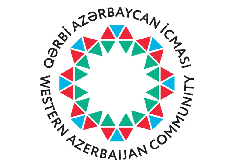 Qərbi Azərbaycan İcması BMT komissarının qərəzli çıxışını qınayıb