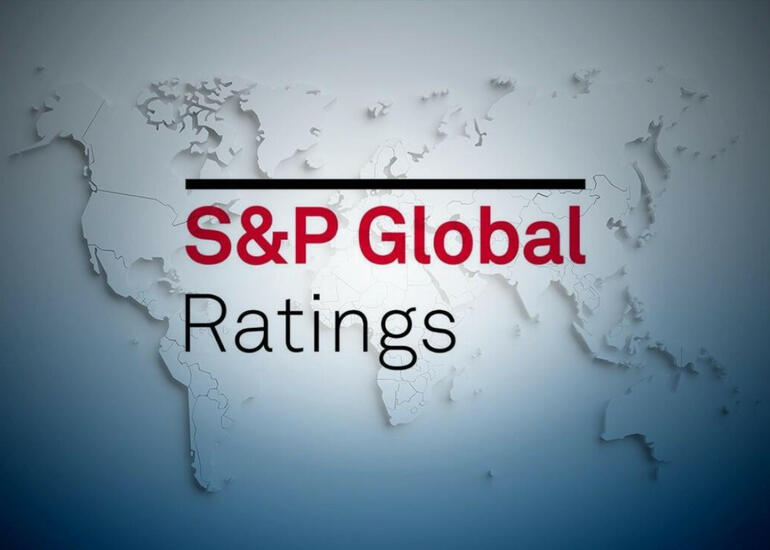 “S&P" Azərbaycanın xarici borcu ilə bağlı proqnozunu açıqlayıb
