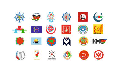 Ölkənin siyasi partiyaları yenidən bir arada