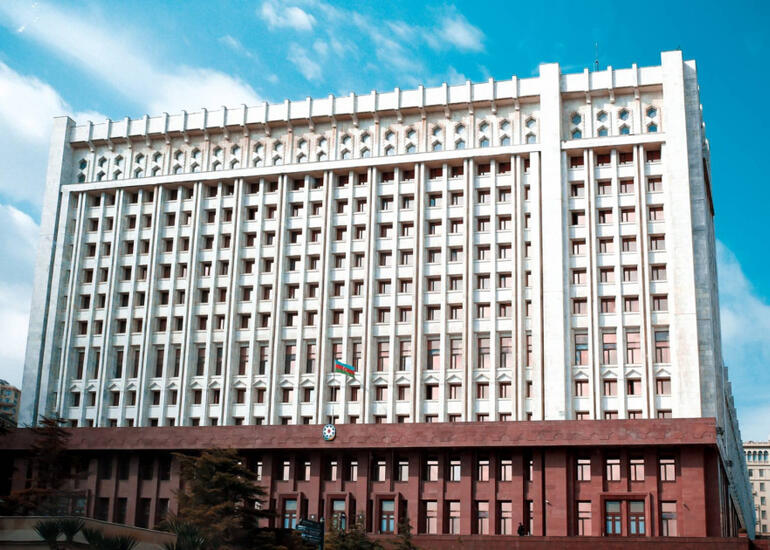 Ölkənin siyasi partiyaları yenidən bir arada