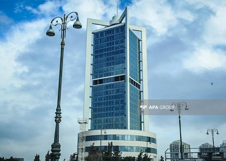 ARDNF: İnvestisiya gəlirlərimiz neft gəlirləri ilə müqayisə səviyyəsinə çatıb