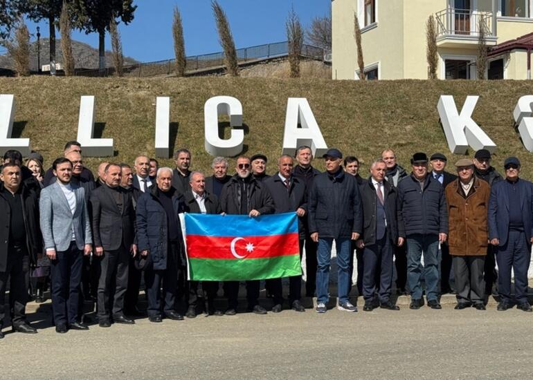 “Səfəri çox yüksək qiymətləndirirəm” - SORĞU
