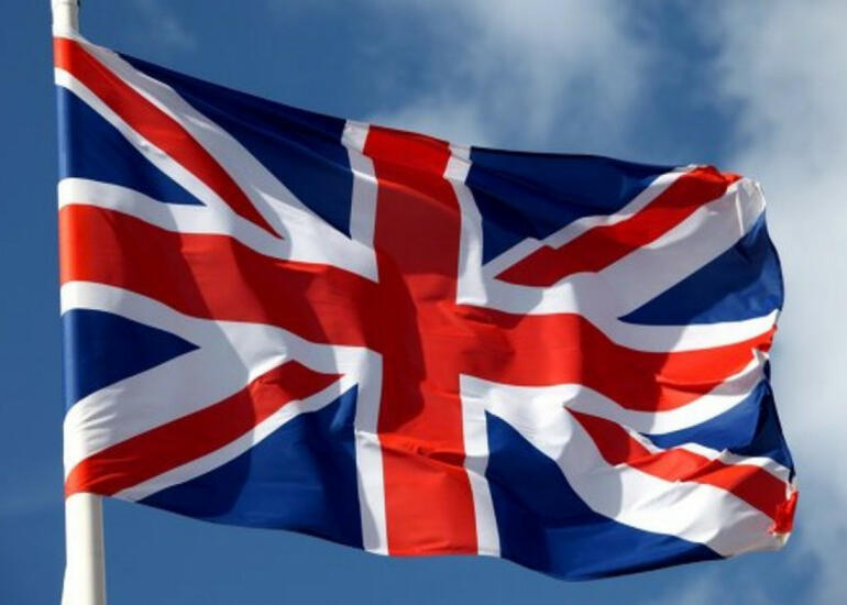 Britaniya səfirliyi: Ağdam və Cəbrayılda mina hadisələri xəbəri bizi kədərləndirdi