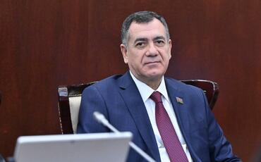 “Bunun üzərində ciddi düşünmək lazımdır”-Qüdrət Həsənquliyev