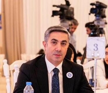 Bakı Xoreoqrafiya Akademiyasına yeni təyinat olub