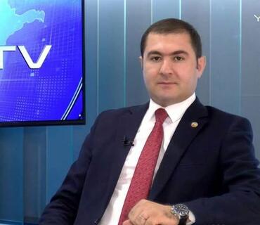 Ramiz Alıyev: “Əli Kərimlinin çıxışlarında Azərbaycan polisini ittiham etməsinin arxasında 5-ci kolon dayanır”