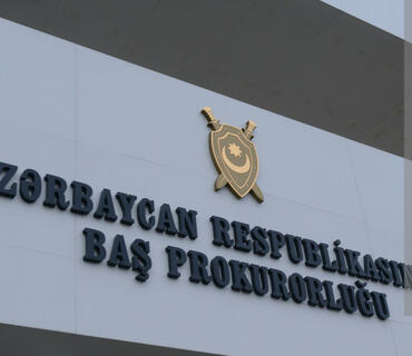 Azərbaycanda saxlanılan Özbəkistan vətəndaşı təhvil verilib
