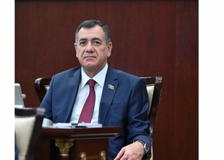 "İşğaldan azad olunmuş ərazilərə "viza" ilə gediş-gəlişə son qoyulmalıdır"