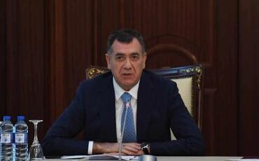 “Bu adamın və onu müdafiə edənlərin vicdanı olsaydı...”-Qüdrət Həsənquliyev