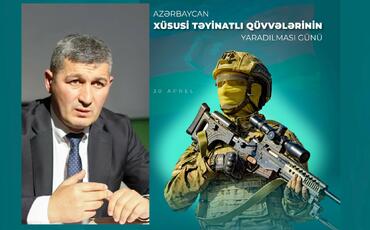 XTQ-in gücü və hazırlığı əvvəlki illərlə müqayisədə necə dəyişib? – QAZİ-dən açıqlama!