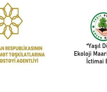 “Ətraf mühiti qoru”: maarifləndirmə aksiyaları”: QHT layihənin icrasına başladı