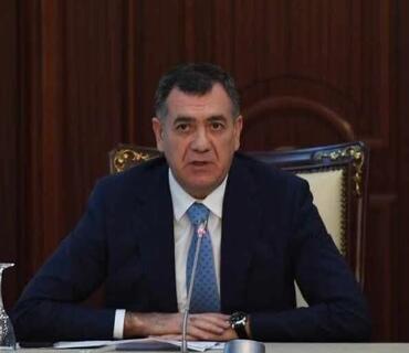 “Bu adamın və onu müdafiə edənlərin vicdanı olsaydı...”-Qüdrət Həsənquliyev