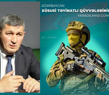 XTQ-in gücü və hazırlığı əvvəlki illərlə müqayisədə necə dəyişib? – QAZİ-dən açıqlama!