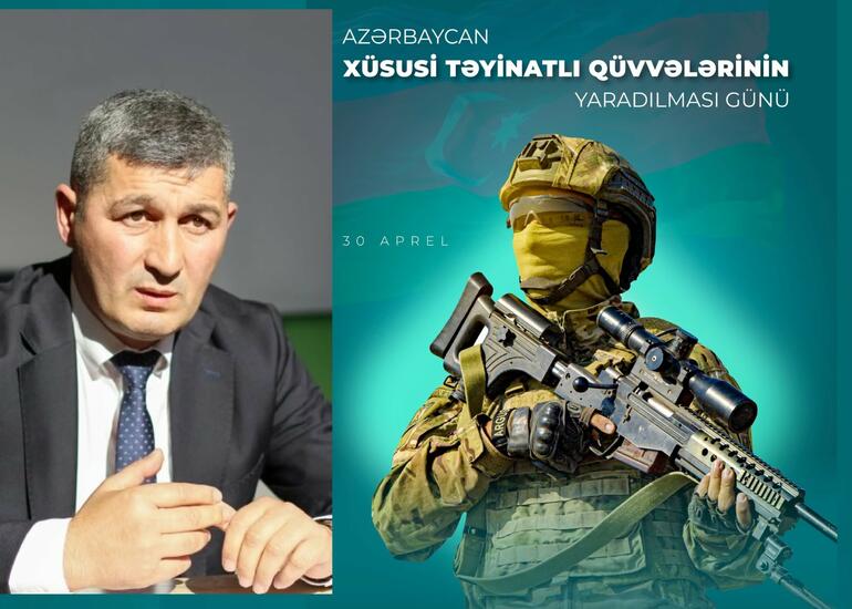 XTQ-in gücü və hazırlığı əvvəlki illərlə müqayisədə necə dəyişib? – QAZİ-dən açıqlama!
