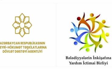 QHT-lərə Dövlət Dəstəyi Agentliyinin dəstəklədiyi layihəyə start verilib