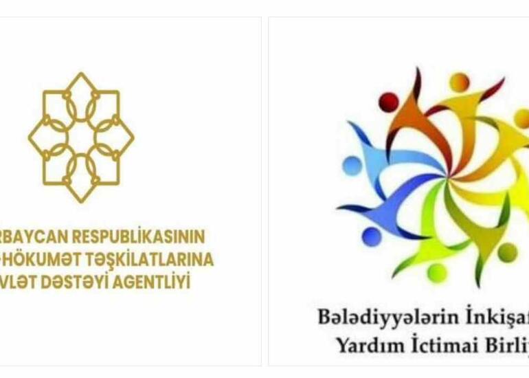 QHT-lərə Dövlət Dəstəyi Agentliyinin dəstəklədiyi layihəyə start verilib