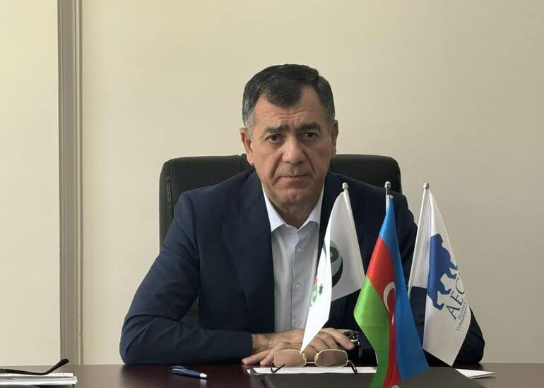 “Bu məsələlər Rusiya prezidenti qarşısında qaldırılmalıdır” - Qüdrət Həsənquliyev