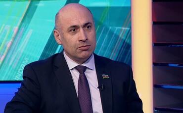 Bu, sadəcə Azər Badamov məsələsi deyil, Azərbaycan məsələsidir!