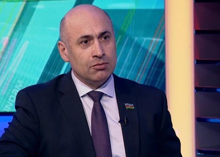 Bu, sadəcə Azər Badamov məsələsi deyil, Azərbaycan məsələsidir!